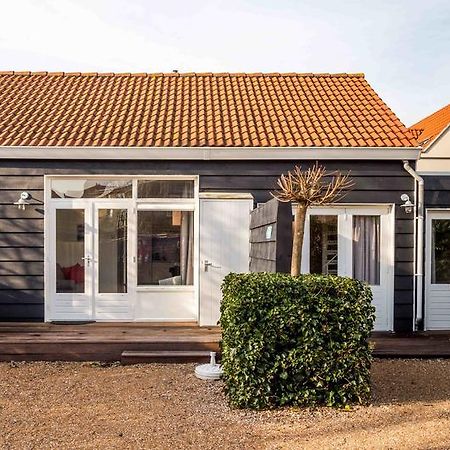 Appartementen Domburg Εξωτερικό φωτογραφία