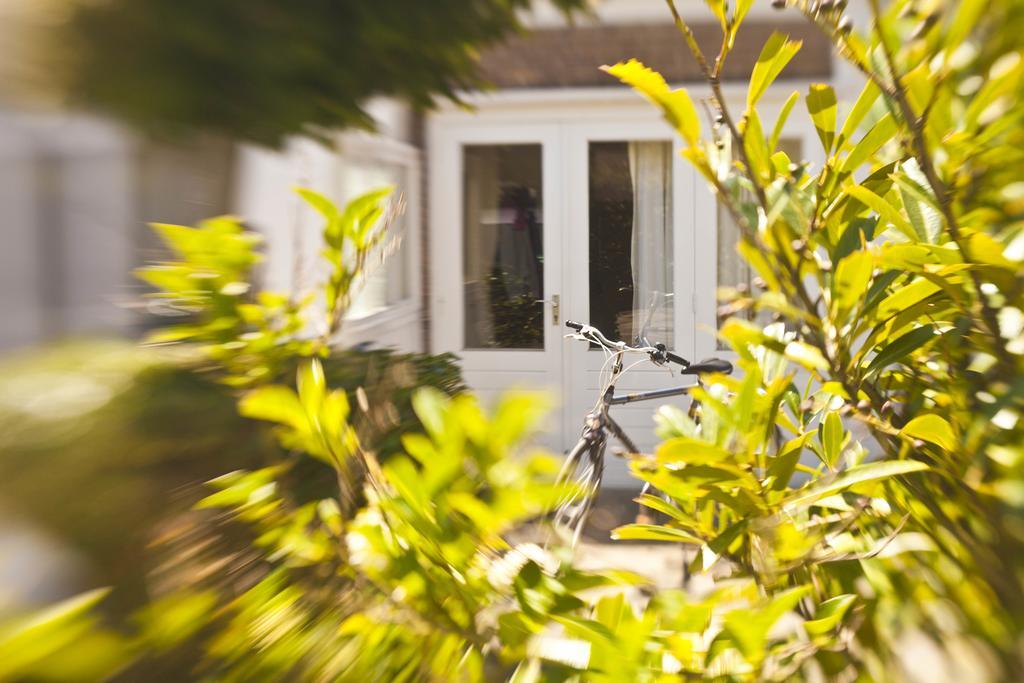 Appartementen Domburg Εξωτερικό φωτογραφία