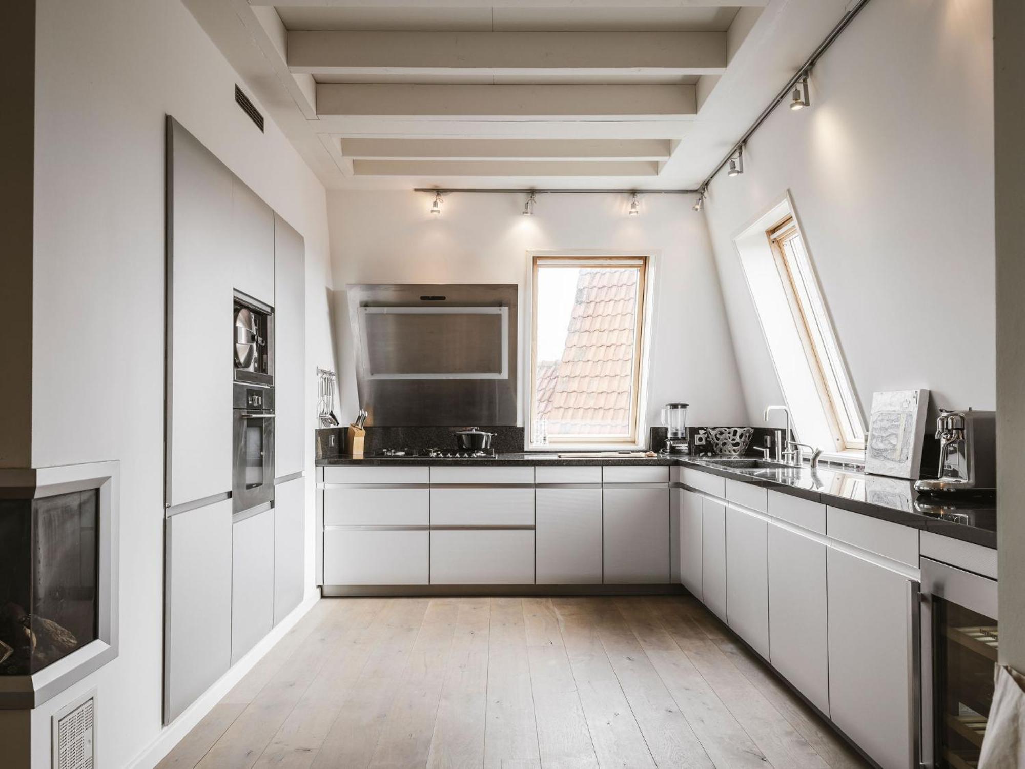 Appartementen Domburg Εξωτερικό φωτογραφία