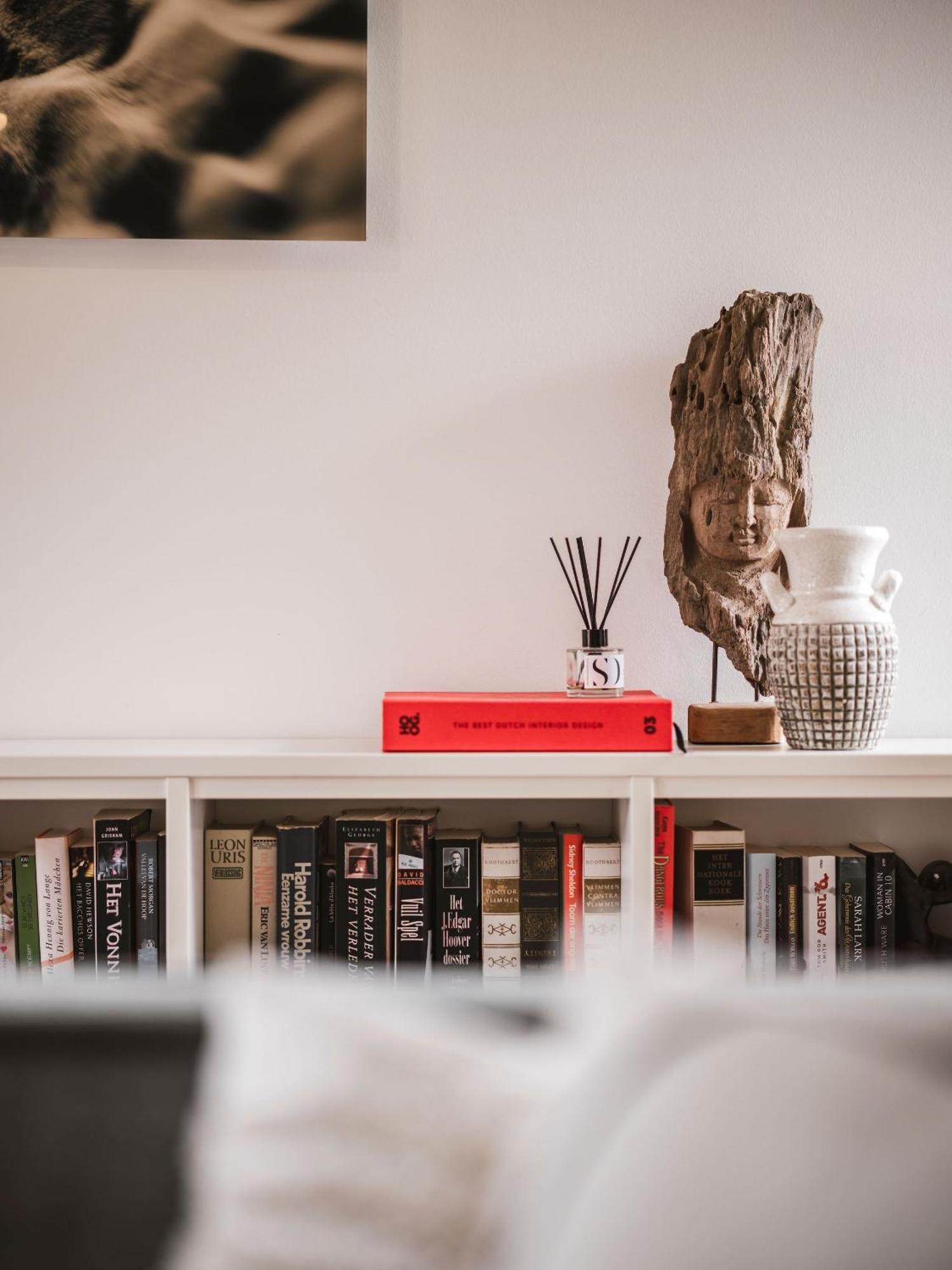 Appartementen Domburg Εξωτερικό φωτογραφία