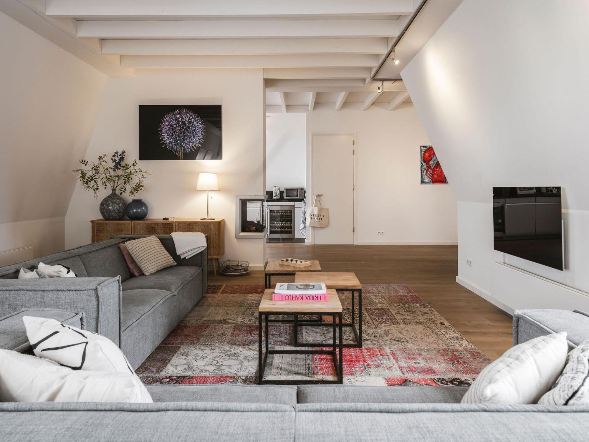 Appartementen Domburg Εξωτερικό φωτογραφία