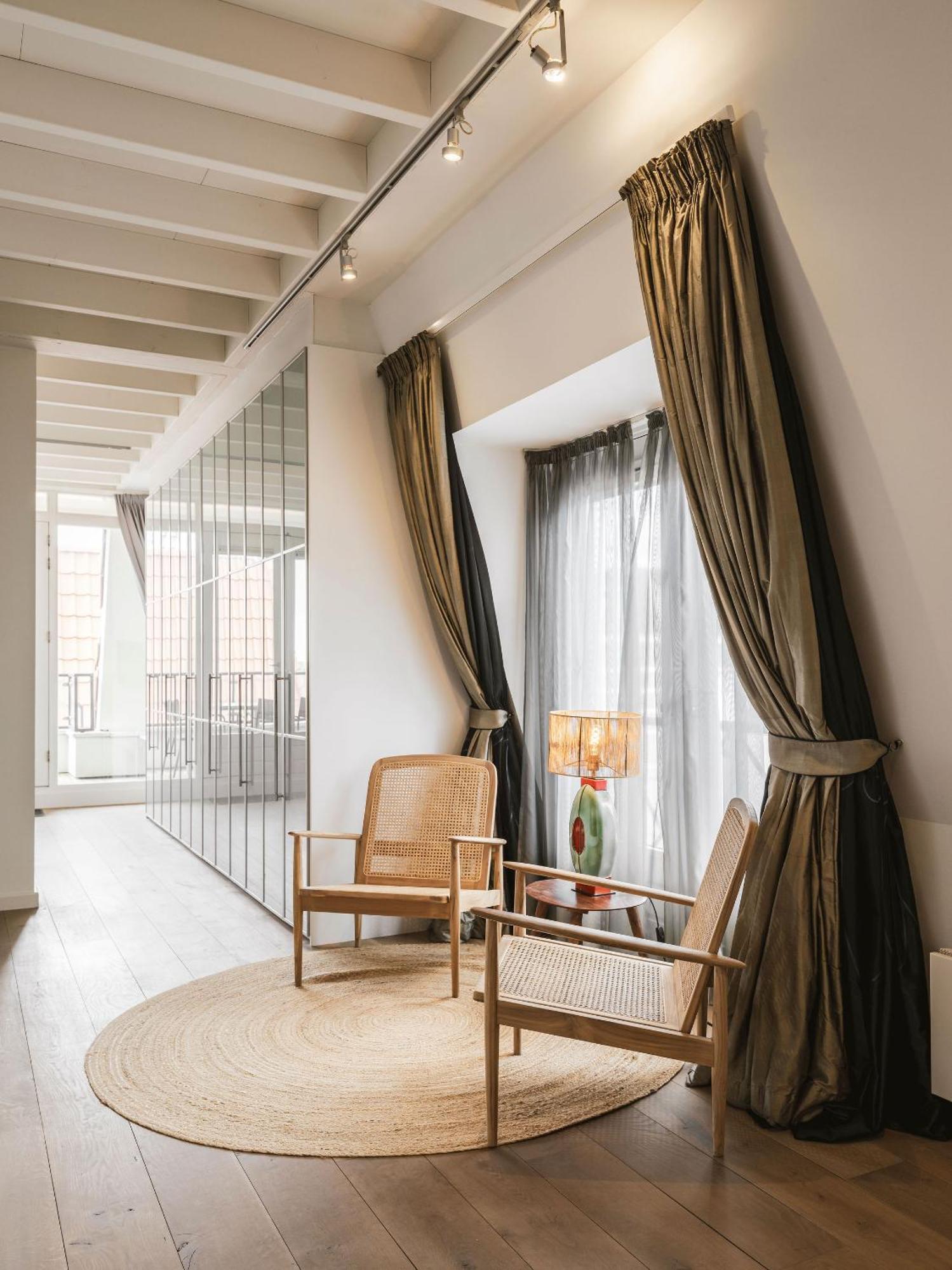 Appartementen Domburg Εξωτερικό φωτογραφία