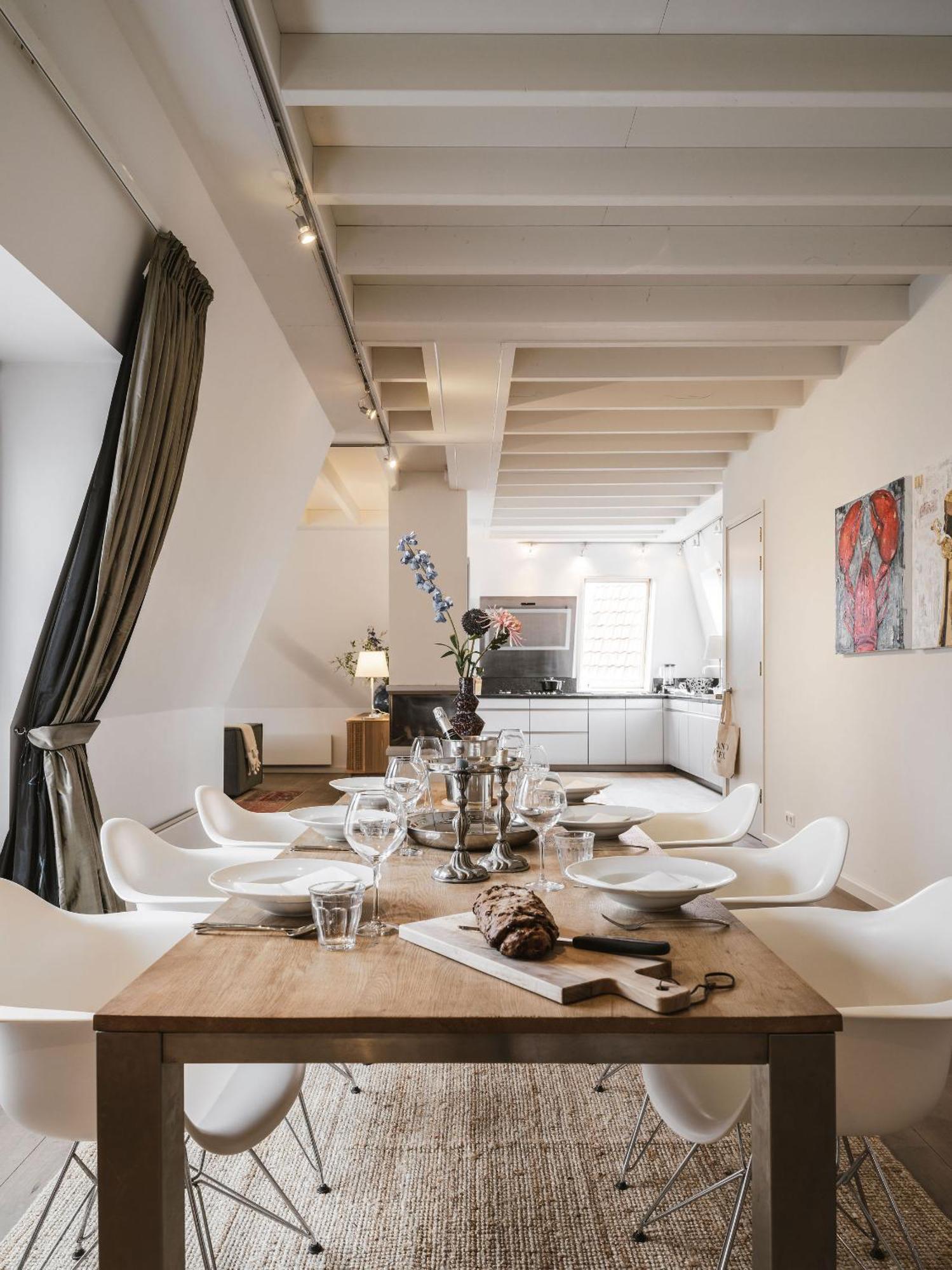 Appartementen Domburg Εξωτερικό φωτογραφία