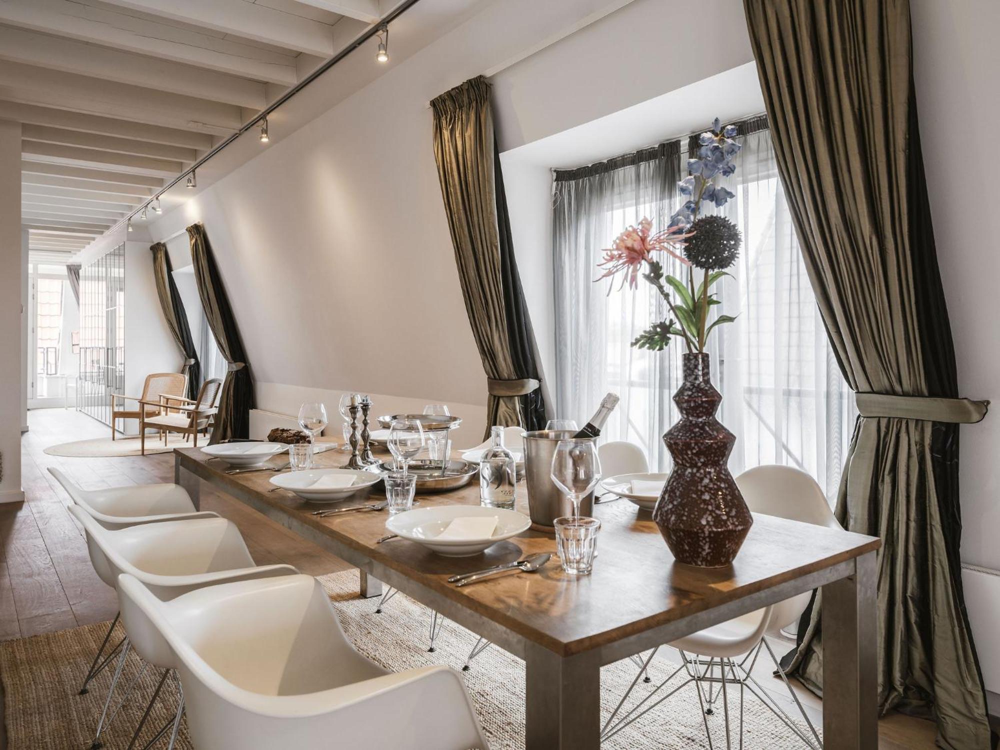 Appartementen Domburg Εξωτερικό φωτογραφία