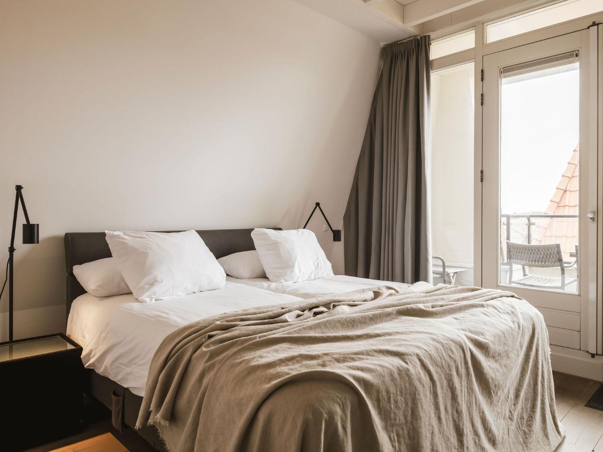 Appartementen Domburg Εξωτερικό φωτογραφία
