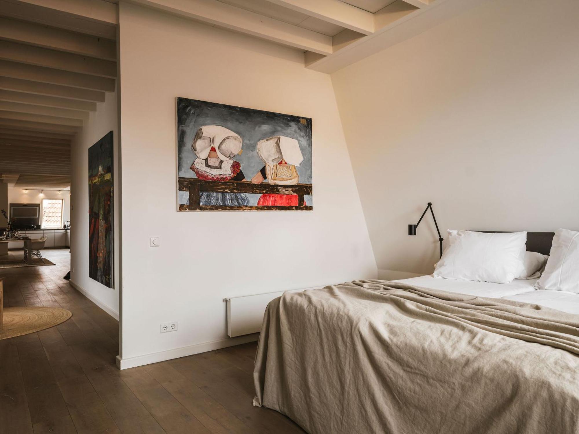 Appartementen Domburg Εξωτερικό φωτογραφία