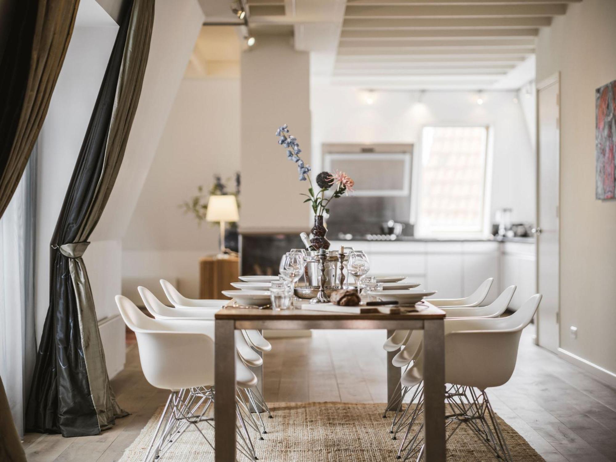 Appartementen Domburg Εξωτερικό φωτογραφία