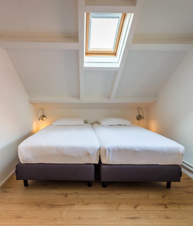 Appartementen Domburg Εξωτερικό φωτογραφία