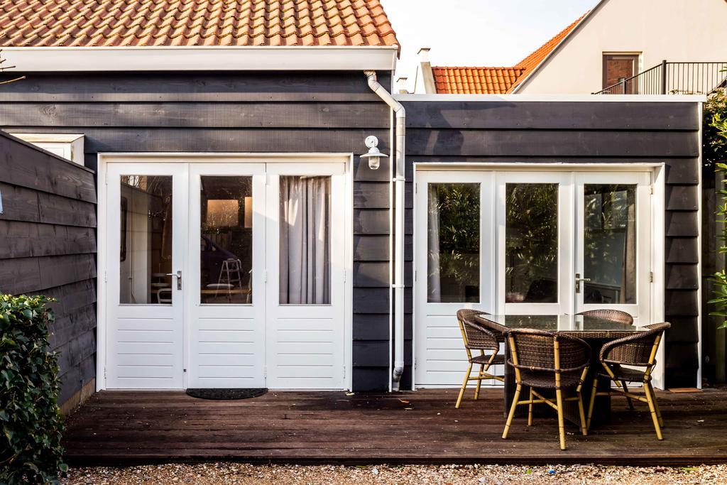 Appartementen Domburg Εξωτερικό φωτογραφία