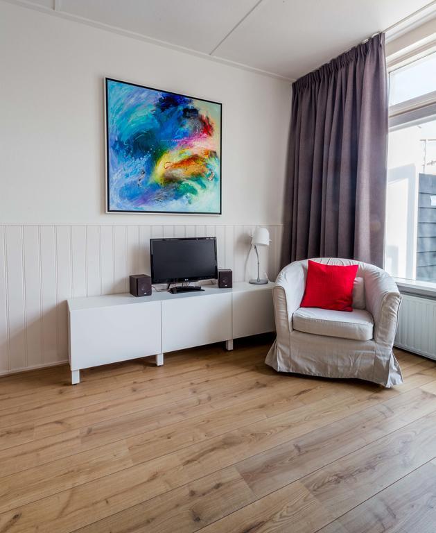 Appartementen Domburg Εξωτερικό φωτογραφία