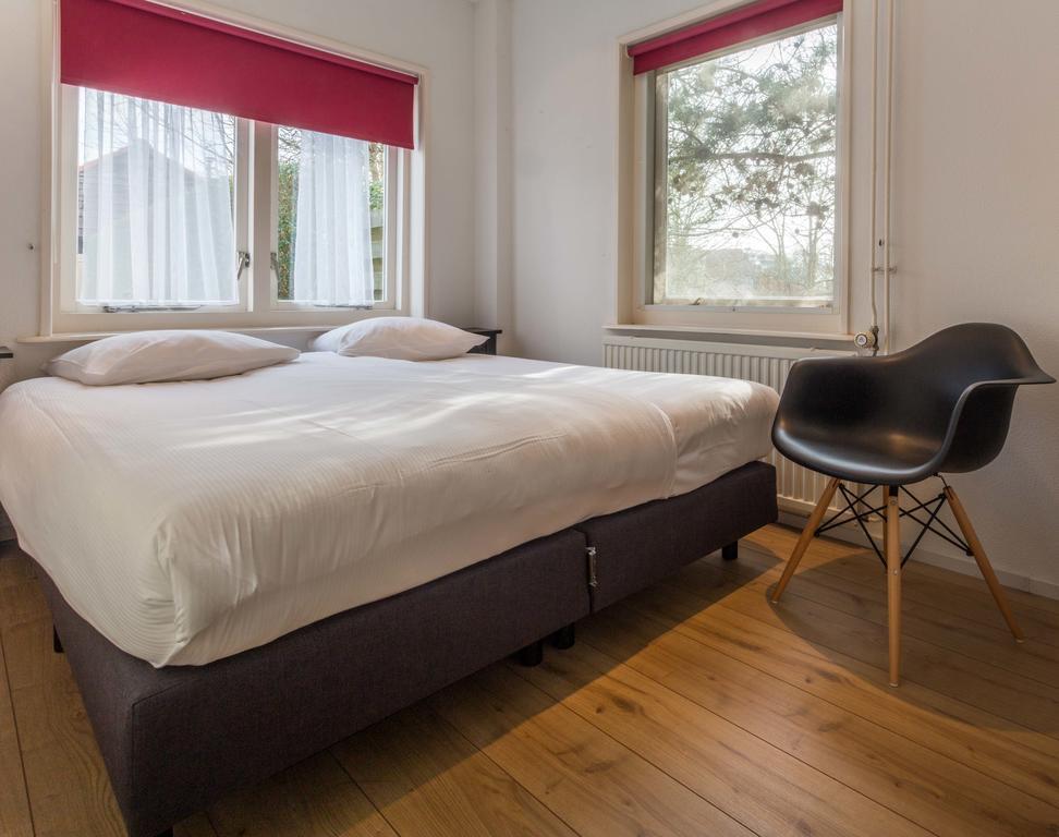 Appartementen Domburg Εξωτερικό φωτογραφία