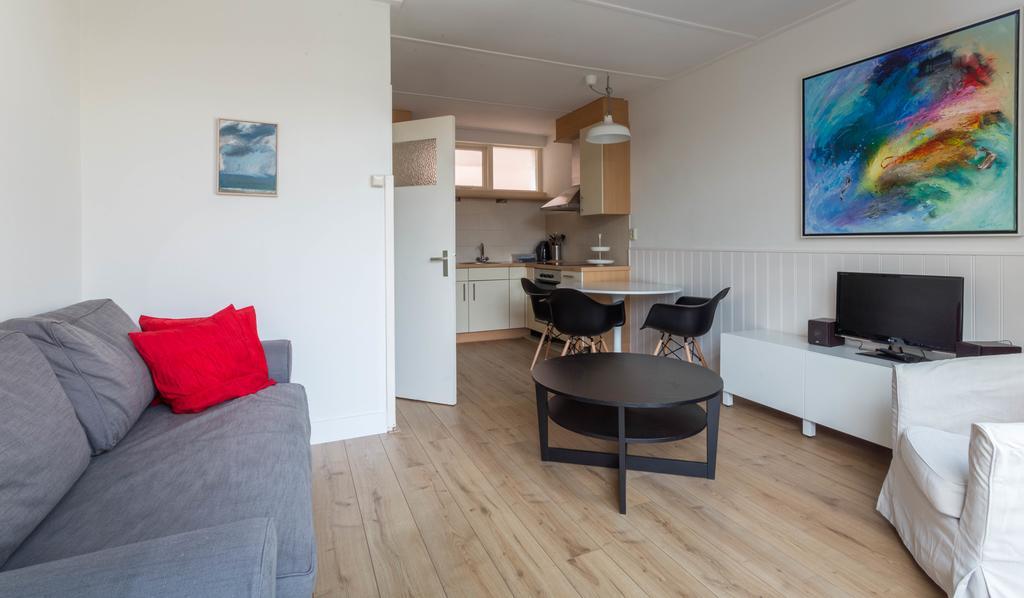 Appartementen Domburg Εξωτερικό φωτογραφία