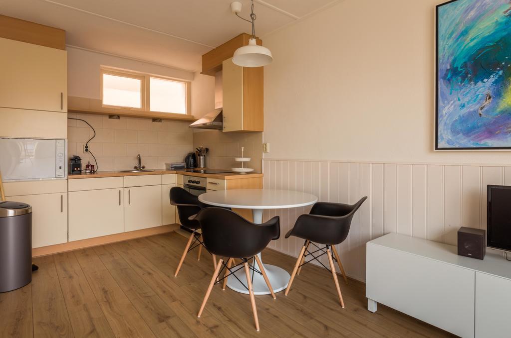 Appartementen Domburg Εξωτερικό φωτογραφία