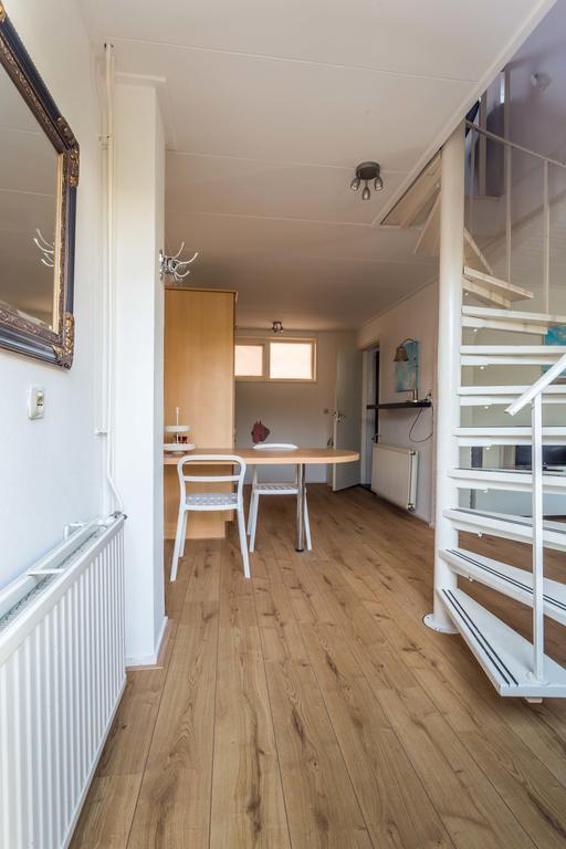 Appartementen Domburg Εξωτερικό φωτογραφία