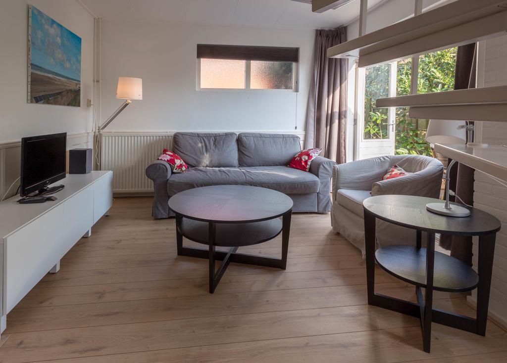 Appartementen Domburg Εξωτερικό φωτογραφία