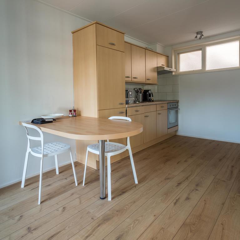 Appartementen Domburg Εξωτερικό φωτογραφία