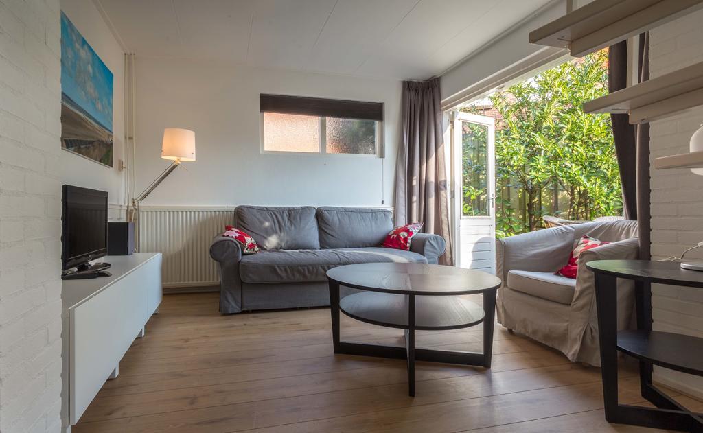 Appartementen Domburg Εξωτερικό φωτογραφία