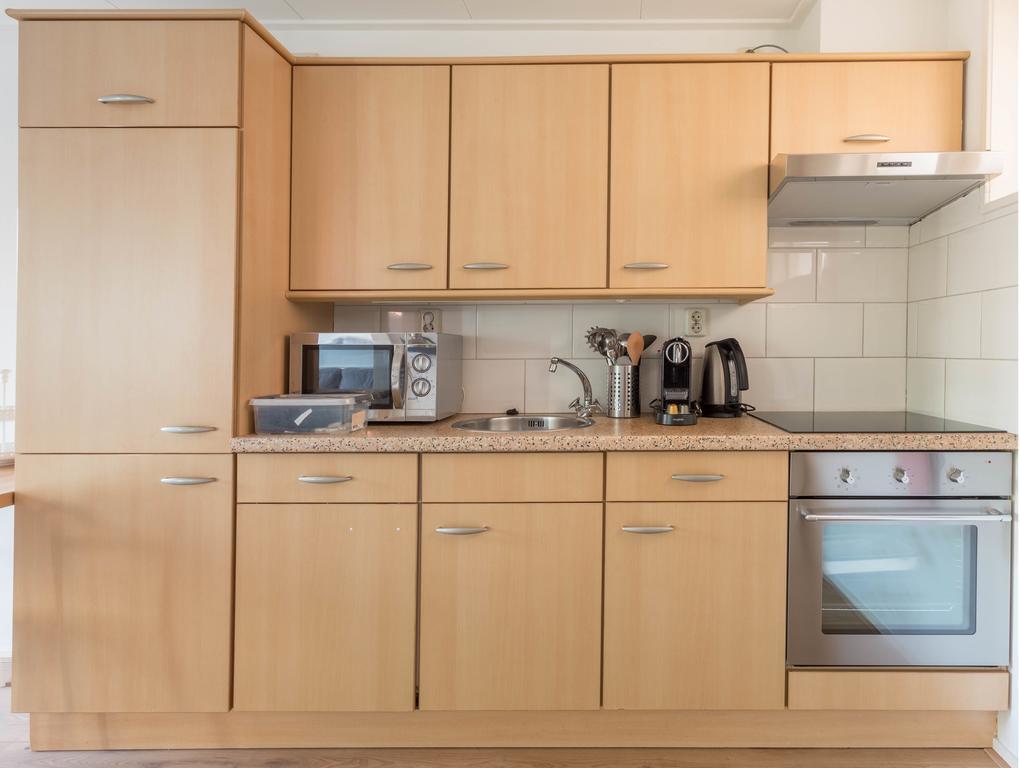 Appartementen Domburg Εξωτερικό φωτογραφία