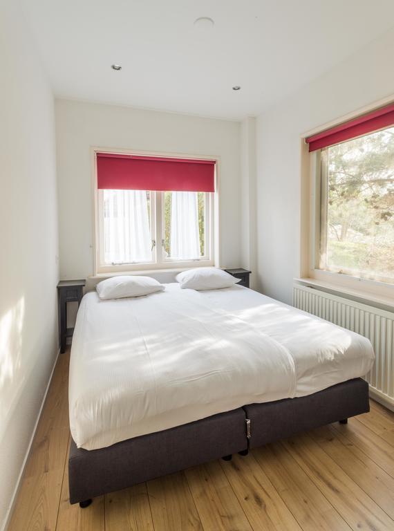 Appartementen Domburg Εξωτερικό φωτογραφία