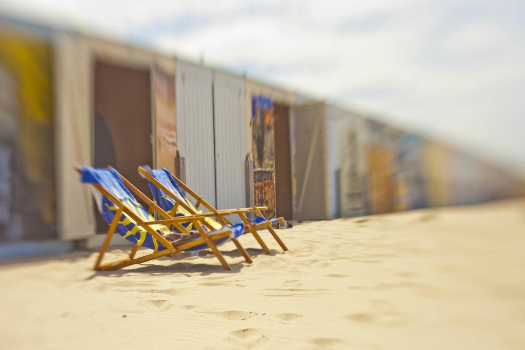 Appartementen Domburg Δωμάτιο φωτογραφία